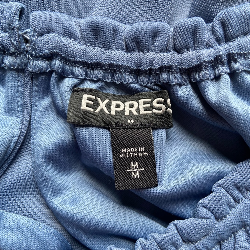 Express Blouse - Picture 3 of 5